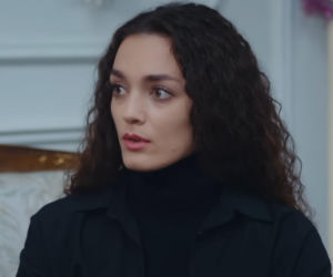 Dziedzictwo, odcinek 968: Urzędnik zacznie węszyć. Poyraz i Nana będą musieli udowodnić, że ich małżeństwo nie jest fikcyjne