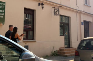 Fast foody w PRL wyglądały zupełnie inaczej! Za tym klimatem tęskni wielu Polaków