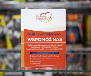 Koniec fajerwerków w Polsce? „To likwidacja branży i cios w państwo”