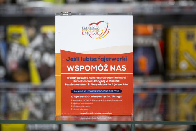 Koniec fajerwerków w Polsce? „To likwidacja branży i cios w państwo”