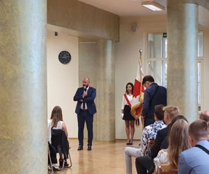 Rozpoczęcie roku szkolnego we Wrocławiu