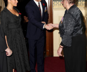 Meghan Markle i książę Harry