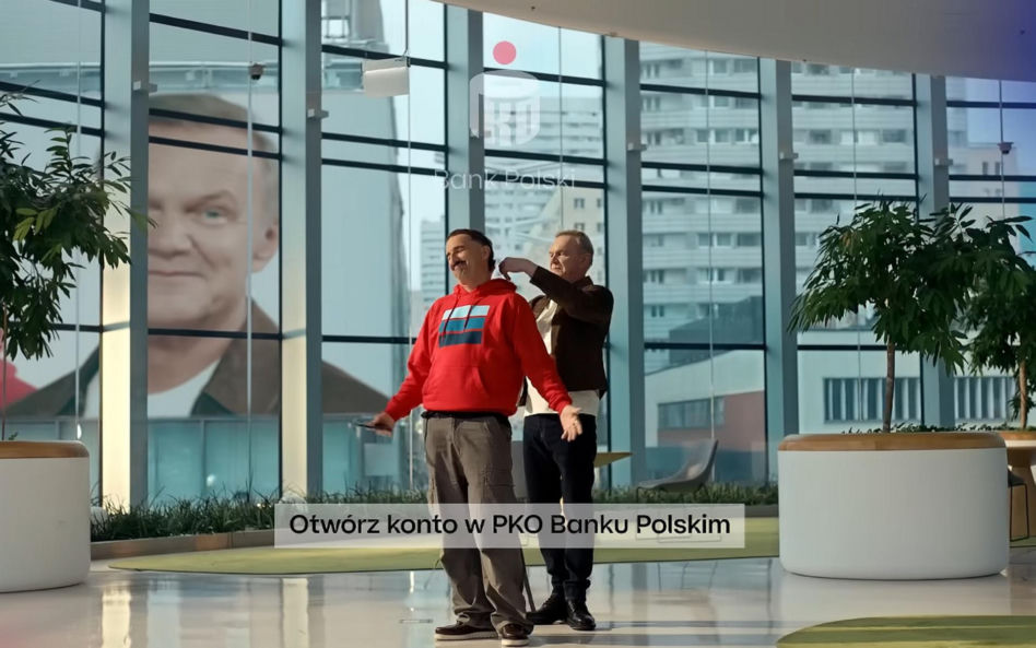 Edyta Pazura i Cezary Pazura zarabiają miliony