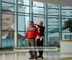 Edyta Pazura i Cezary Pazura zarabiają miliony