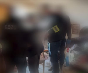 Nagrania pornograficzne miały trafić do 11-latki. Strażak ochotnik z zarzutami