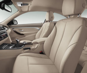 BMW 420d Coupe