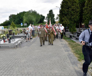 XVIII rocznica śmierci Edwarda Gierka