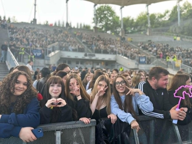 Koncert juwenaliowy na kieleckiej Kadzielni 2026