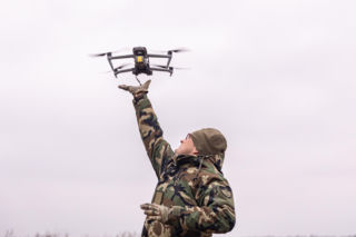 90 dni na kapitulację Bałtów? Scenariusz ataku Rosji, który testuje jedność Sojuszu