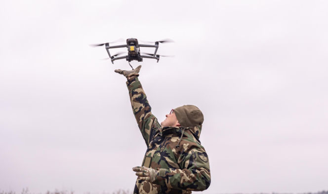 90 dni na kapitulację Bałtów? Scenariusz ataku Rosji, który testuje jedność Sojuszu