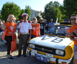 Eska Summer City na Jarmarku Dominikańskim w Choroszczy