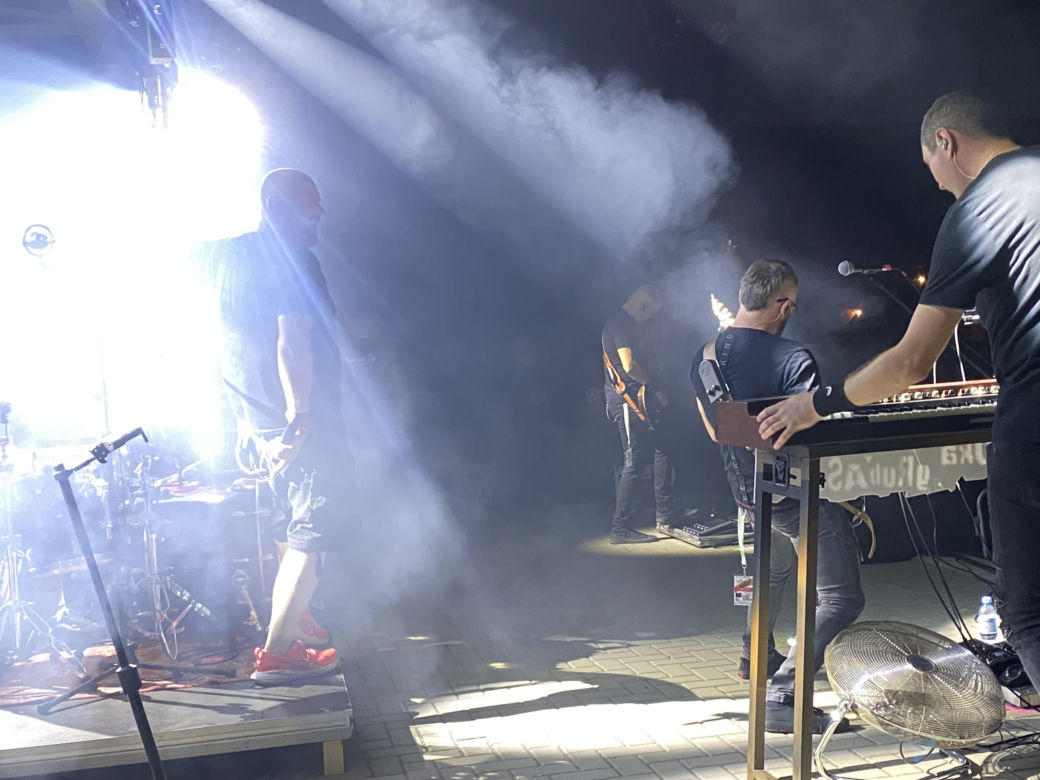 Eska Summer City Olsztyn na 10. edycji Festiwalu Koloryt cz.2