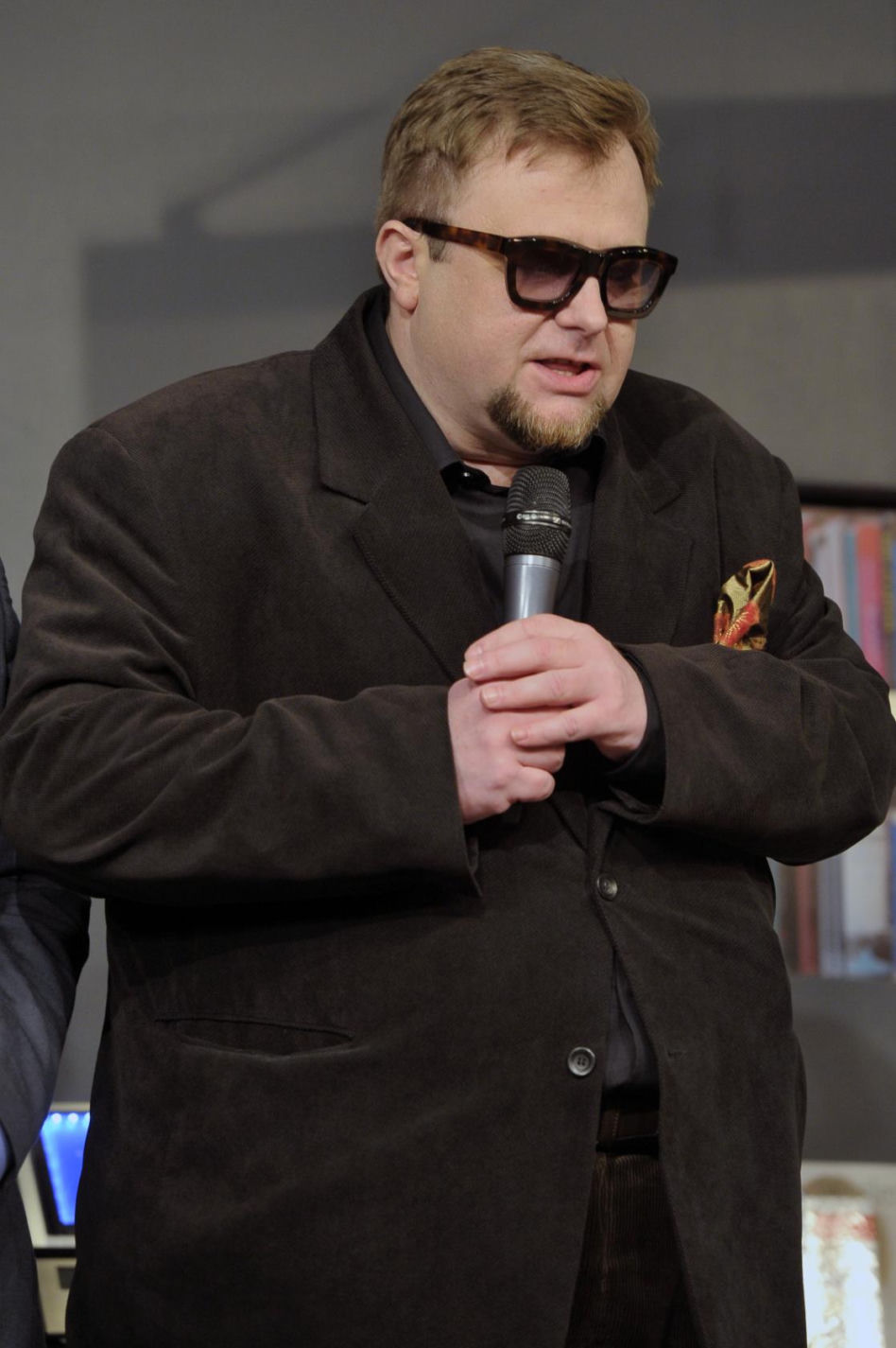 Olaf Lubaszenko