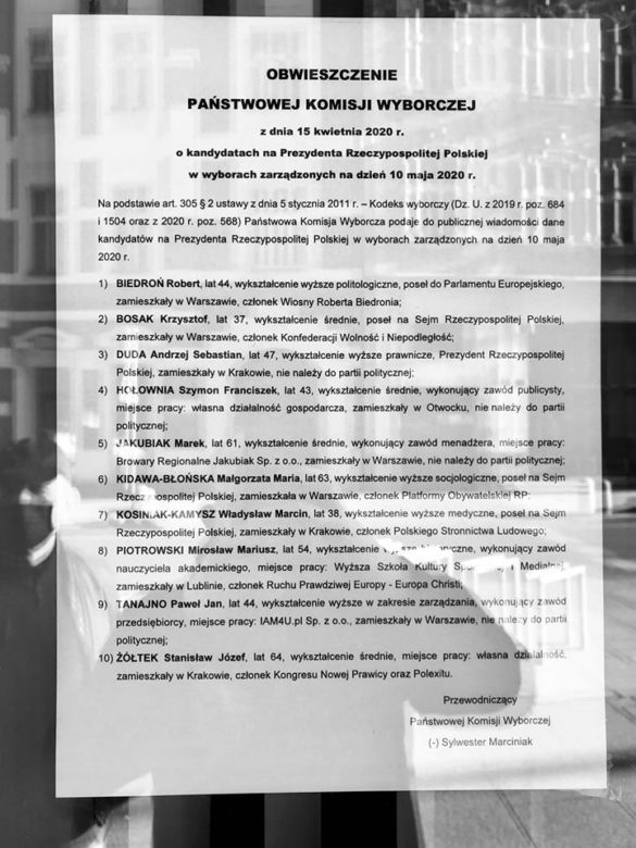 Katowice w czasie pandemii. Wyjątkowe zdjęcia studenta UŚ. Koronawirus na Śląsku 