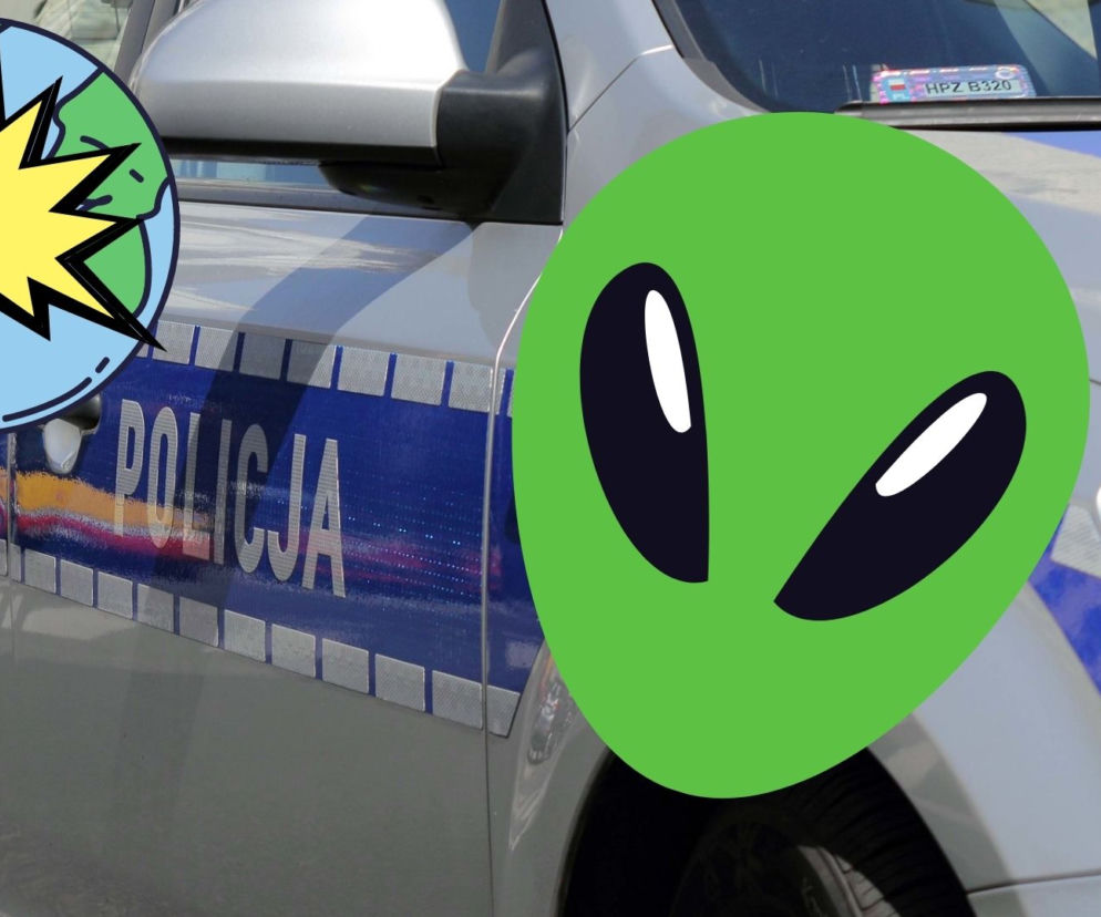 Policja