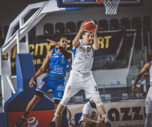 Polski Cukier Toruń - Anwil Włocławek. Zdjęcia z Areny Toruń