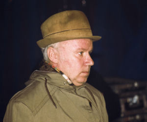Złotopolscy. Eugeniusz Priwieziencew