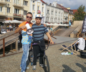 Eska Summer City na Rynku Kościuszki [GALERIA]