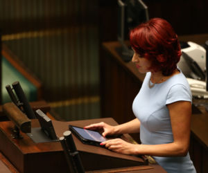Bernadeta Krynicka