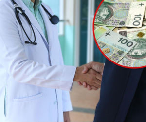 Ponad 2 miliony złotych w ciągu roku! Pensja lekarza z Małopolski wywołała burzę: „To jest nieetyczne”