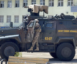 Turcja/ Władze: co najmniej cztery osoby nie żyją, 20 rannych w strzelaninie w szkole.