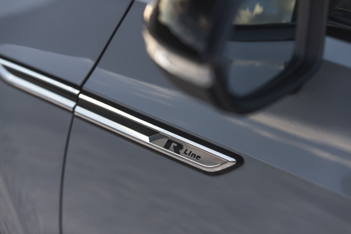 Volkswagen Arteon 2.0 BiTDI 240 KM DSG7 4Motion R-Line Edition