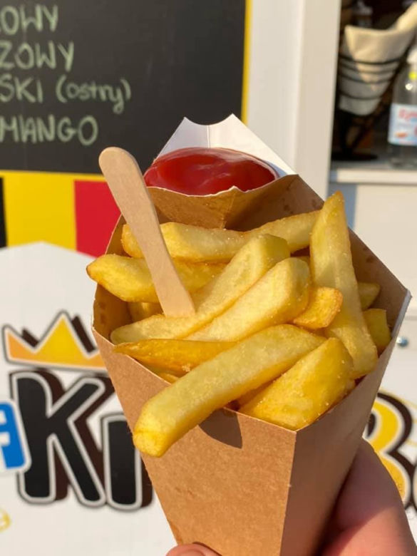 Street Food Polska Festival w Starachowicach. Sprawdźcie koniecznie co zjemy