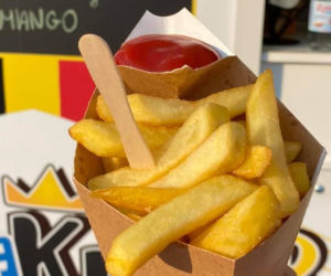 Street Food Polska Festival w Starachowicach. Sprawdźcie koniecznie co zjemy