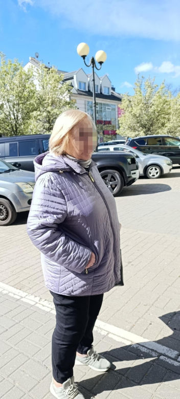 Haniebne malodwidło latami szpeciło bramę. Interwencja dziennikarza "Super Expressu"