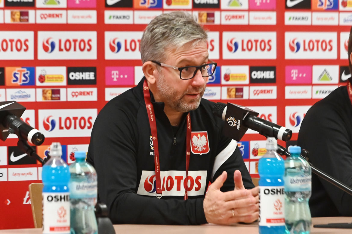 Jerzy Brzęczek