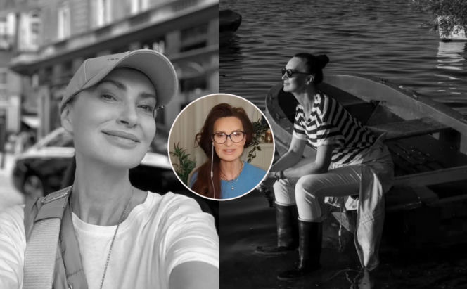 Pogrzeb Maciąg. Od śmierci gwiazdy minęło 18 dni, do sieci nie trafił nekrolog