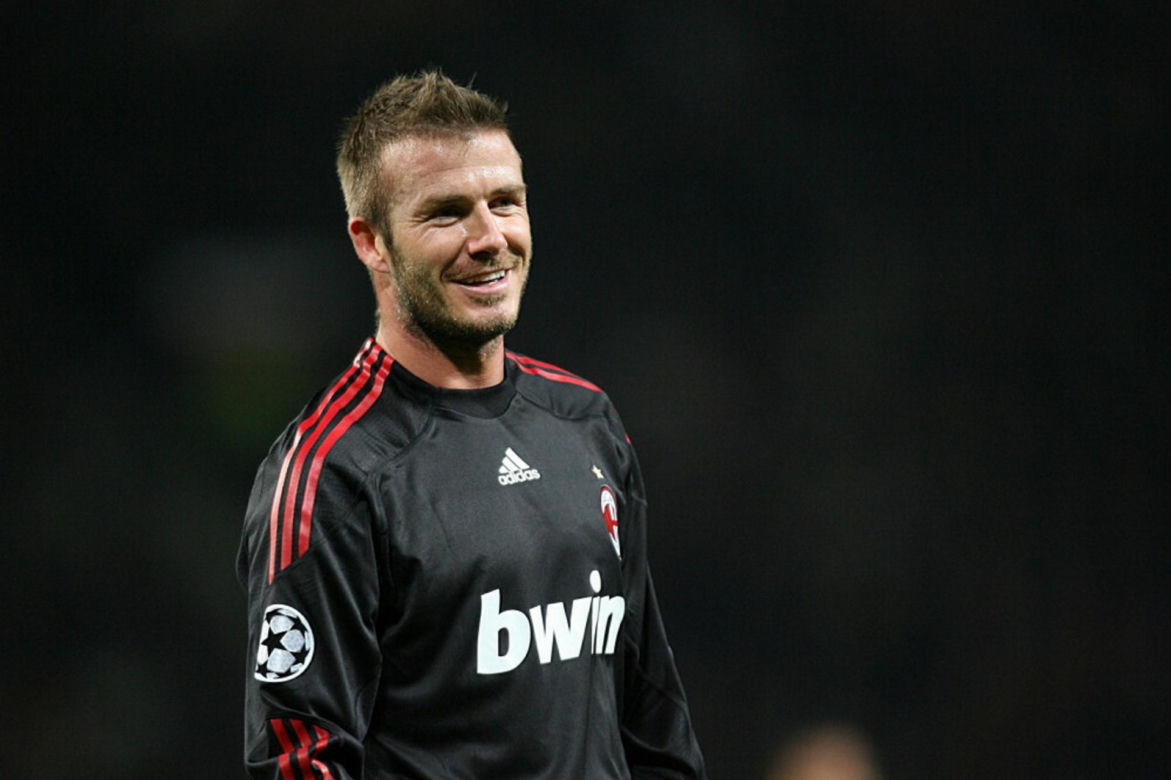 Tak zmieniał się David Beckham. Obchodzi 50. urodziny
