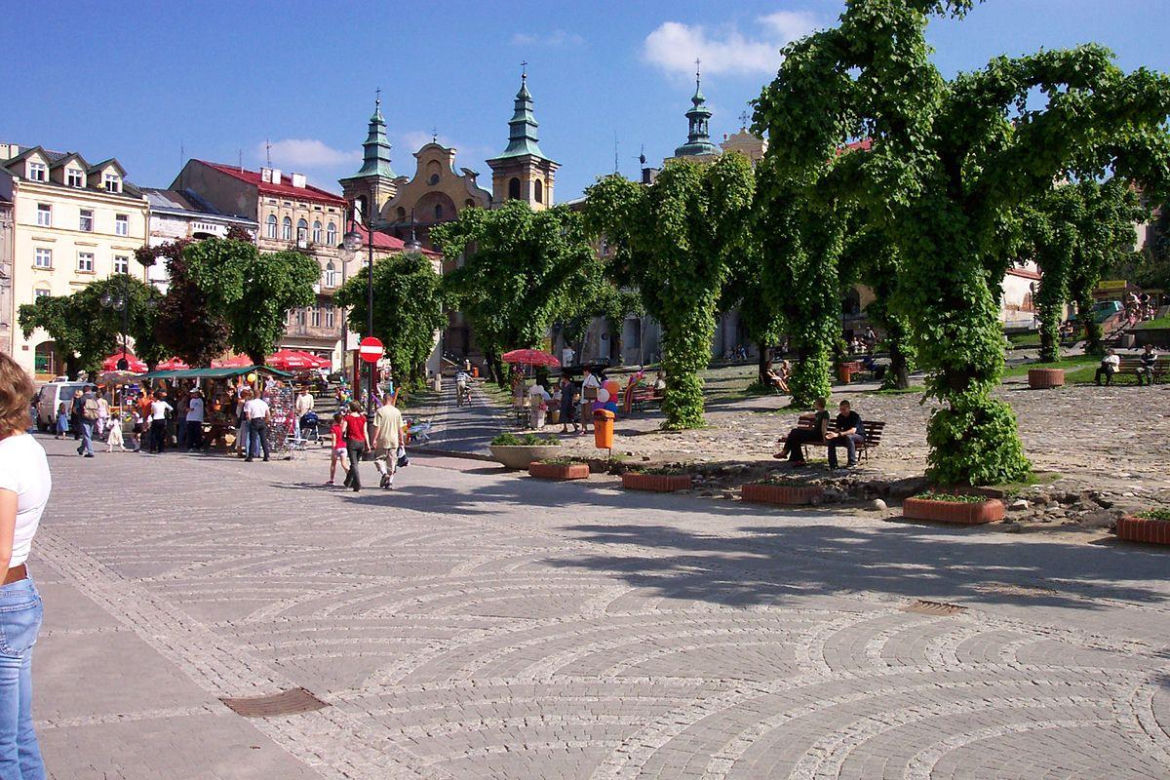 8. Przemyśl