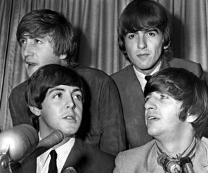 Beatles