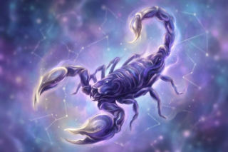 Horoskop dzienny Skorpion na 7 lipca - uporządkowanie zaległości przyniesie Ci dziś długo wyczekiwaną ulgę