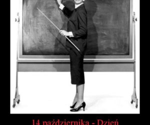 Memy na Dzień Nauczyciela 2024! Zobacz najśmieszniejsze obrazki w internecie! [GALERIA]