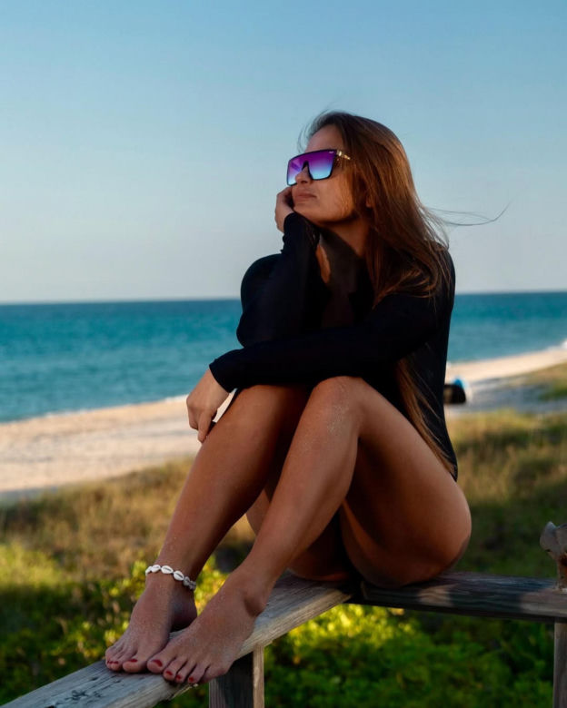 Gwiazda UFC Karolina Kowalkiewicz