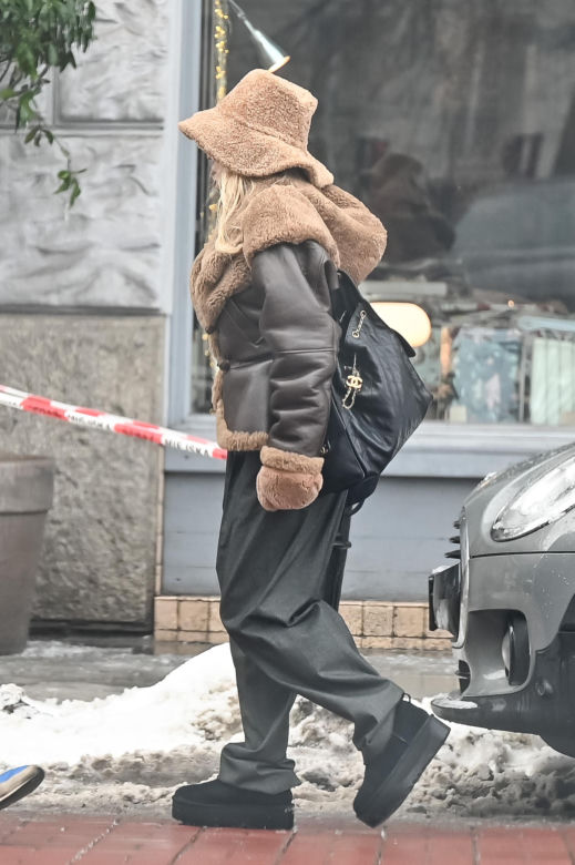 Monika Olejnik czy Włóczykij?