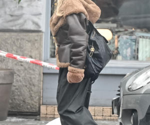 Monika Olejnik czy Włóczykij?