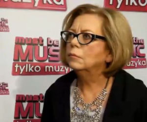 Elżbieta Zapendowska