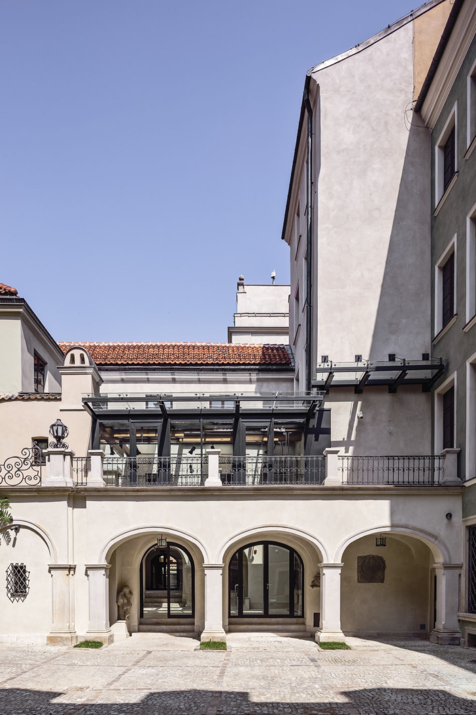 Muzeum Warszawy