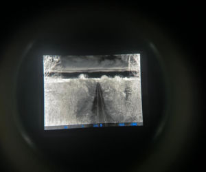 Operacja TOR w Zachodniopomorskiem