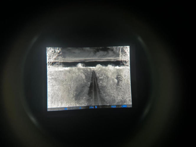 Operacja "TOR" w Zachodniopomorskiem