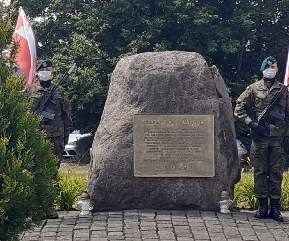 Sprawa Elbląska: Władze komunistyczne zabiły 3 osóby, a kolejne 200 wtrąciło do więzienia!