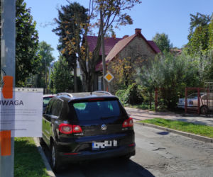 Rozpoczyna się remont ulicy Nowy Świat w Tarnowie