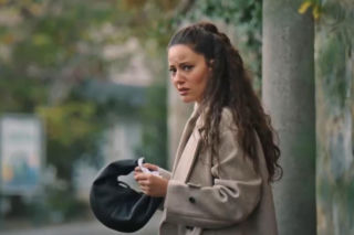 Złoty chłopak odcinek 278