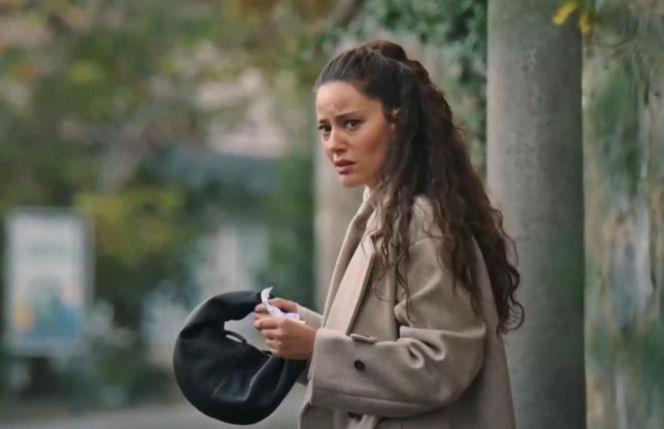 Złoty chłopak odcinek 278