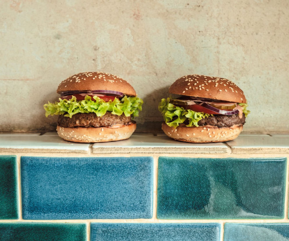 Bobby Burger