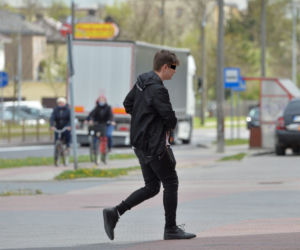 Zenek Martyniuk kupił synowi wolność za 10 000 zł.