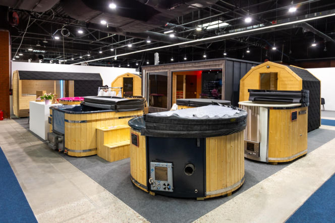 Targi Modular & Prefab Expo Poland 2026